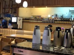 -林妈妈村·日式料理(宝山万达店)