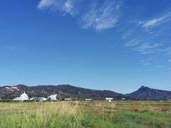 -敕勒川草原文化旅游区