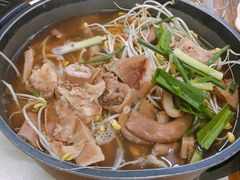 -三叔牛杂火锅店(三淮大街15号店)
