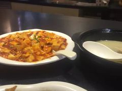 -妈妈的味道(工人体育场东路店)