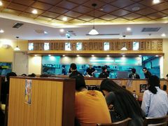 android_upload_pic-博多一幸舍(侨福芳草地购物中心店)