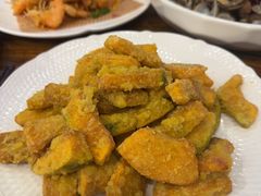 -美达尔烧烤(银川东路店)
