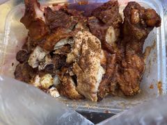 -王二甩老木子鸡(江湾店)