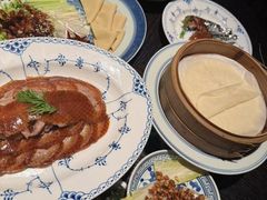 -玖五京菜(杭州城北万象城店)