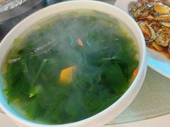 -舌尖上·霞浦滩涂海鲜·新闽菜(总店)