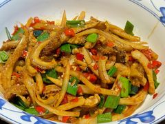 -八碗湘长沙市井菜(坡子街店)