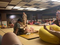 -汤连得温泉馆(宝山店)