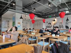 大堂-头壹号  羊汤·饸饹面·大油条(嘉华店)
