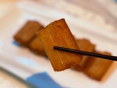 黄金脆带鱼-新荣记(新源南路店)