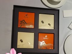 -西湖春天•老字号杭州菜(百汇店)
