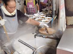 -老赵面店(大西路店)