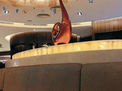 -好日子皇冠假日酒店·君怡咖啡厅(特美思大厦店)