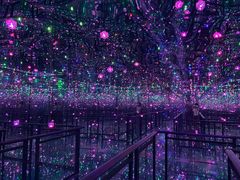 -梵高星空艺术馆(万达旗舰店)