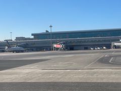 -乌鲁木齐天山国际机场-T3航站楼