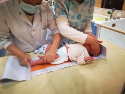 -卓玥国际月子会所(罗山路店)