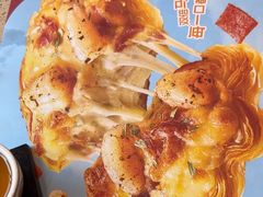 -点都德(喜粤楼店)