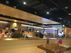 -海底捞火锅(津南永旺店生日主题店)