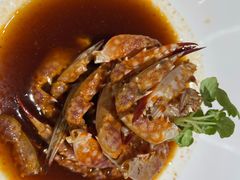 -汉水谣·江景餐厅(江滩店)