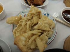 蛋散-常悦素食