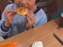 -谷丽麦馕新疆菜·清真(步步高梅溪新天地店)