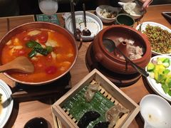 -云海肴·汽锅鸡·云南菜(高德置地店)