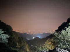 -泰山风景名胜区