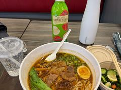-永存驴肉(桃园店)