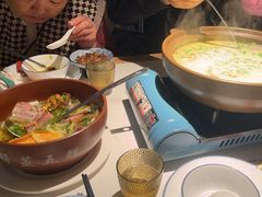 -筱爷叔·上海传统手工菜(玉树路店)