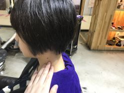 点击看大图 -BABY FACE沙龙