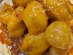 -川人川菜馆·小龙虾·鲜虾现做(黄山路店)