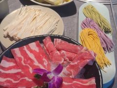 -故里和山·成都火锅(欢乐港湾店)