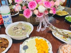 -静宜和她的朋友(星海广场店)