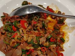 -北京老铺烤鸭(西稍门店)