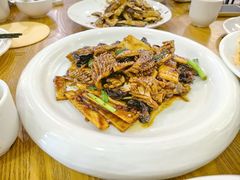 -米香居新鲁味·水饺餐厅