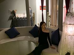 -CHASE Modern Cuisine(崇宁路店)