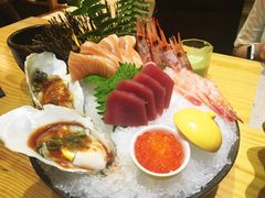 -花潮料理艺食馆(世欧广场店)