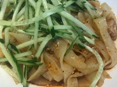 -驴世家驴肉火烧·凉皮·胡辣汤(五道口店)