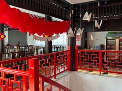 -留芳·文旅古月楼(老街店)