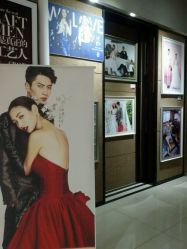 -戛纳印象摄影(潮拍定制馆)