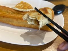 -老家肉饼(天通苑店)