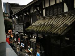 -星巴克臻选(成都宽窄巷子店)