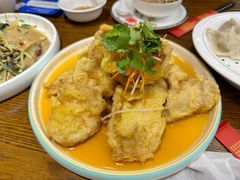 -李老哈·东北菜(宋园路店)