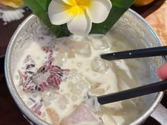 -婉泰·特色小吃·舂鸡脚(告庄二店)