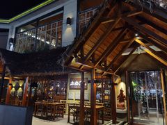 门面-太泰东南亚餐厅(万福广场店)