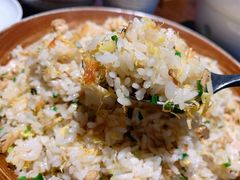 扬州炒饭-扬州狮子楼·非遗淮扬菜(总店)