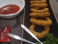 -吱咖啡西式简餐