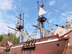 -安徒生童话乐园