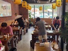 -长安后宰门水盆羊肉(新都心店)