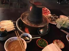 -将台涮肉(酒仙桥店)