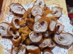 -红高粱海鲜大排档(福成路店)